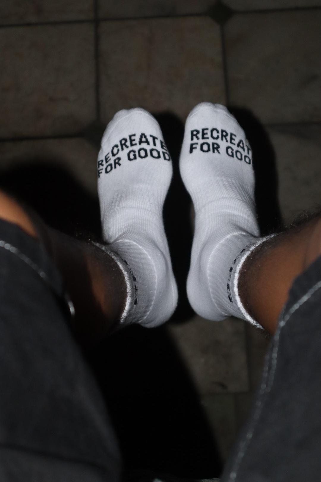 RFG Sockflo
