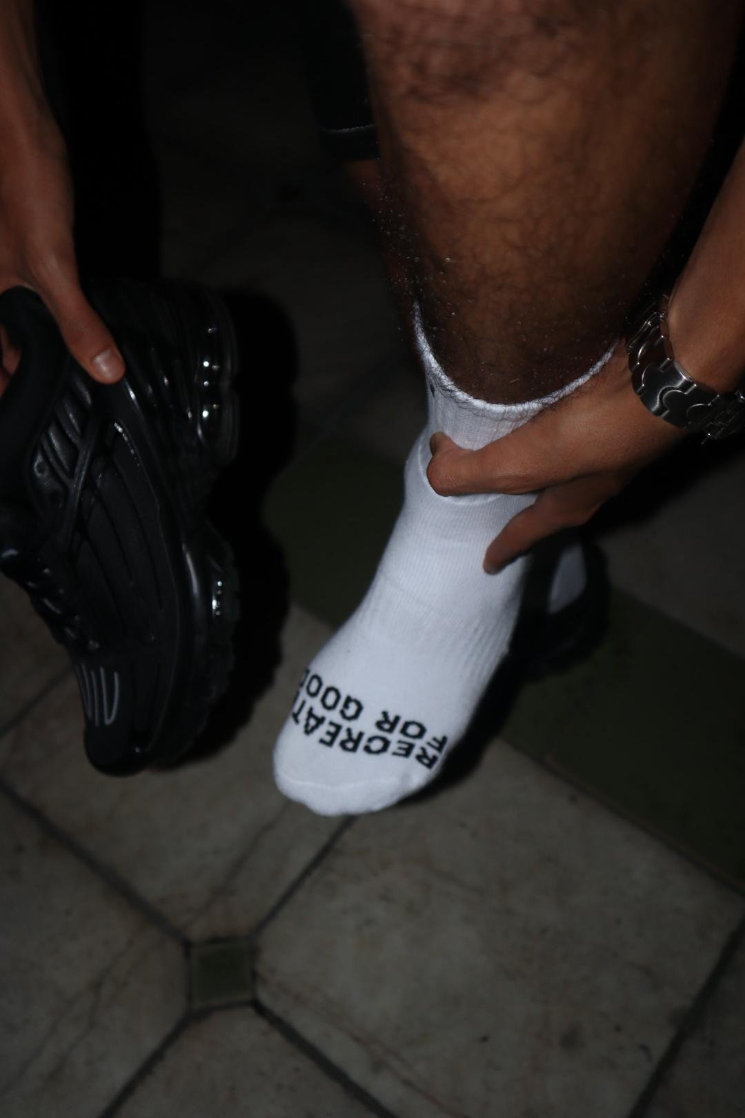 RFG Sockflo