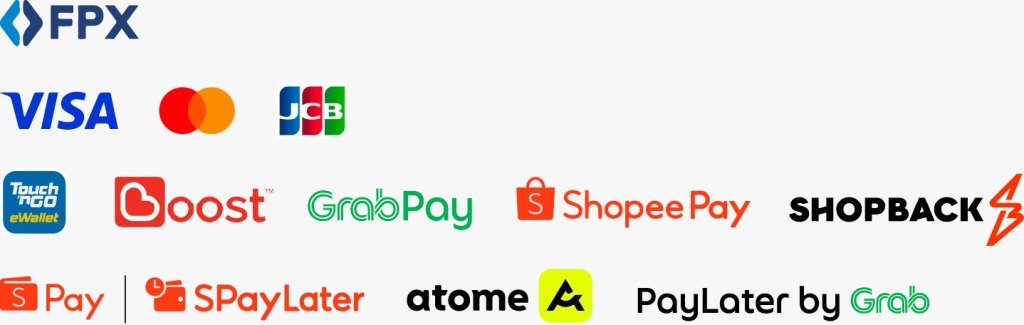 PAYMENT METHOD
