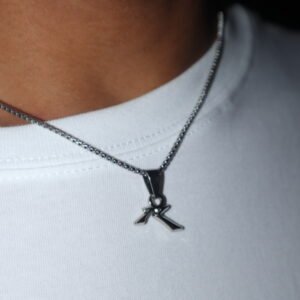 SOVEREIGN NECKLACE BY RFG WORLDWIDE