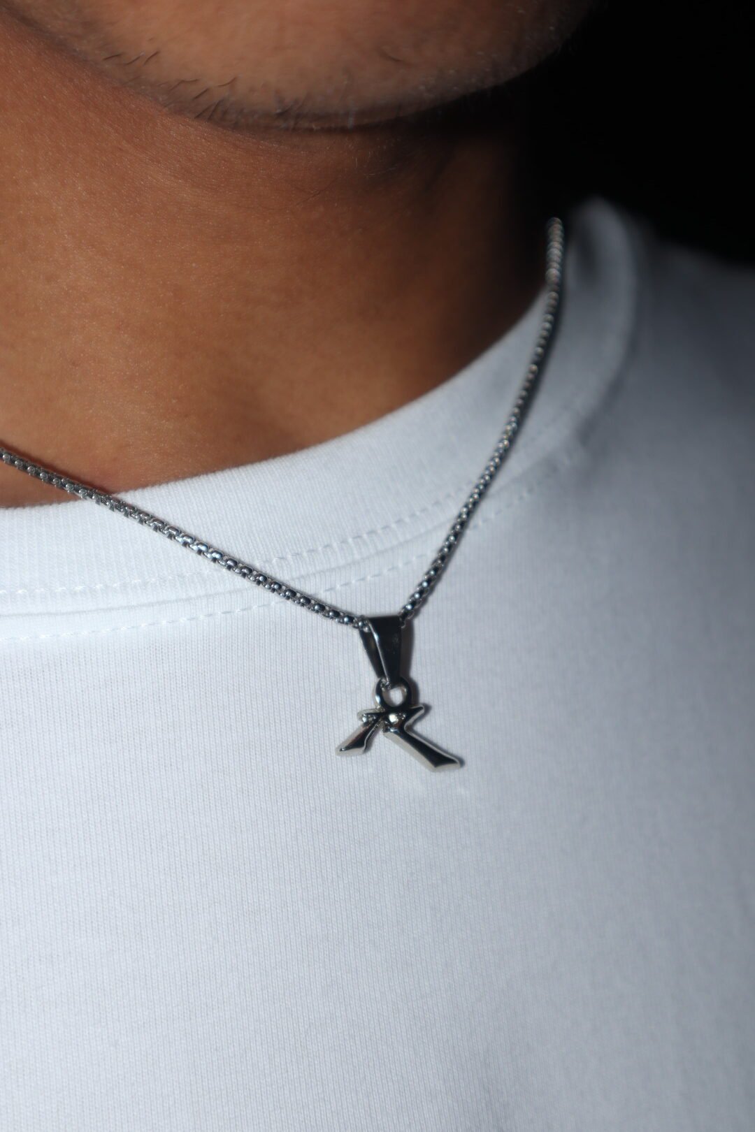 SOVEREIGN NECKLACE BY RFG WORLDWIDE