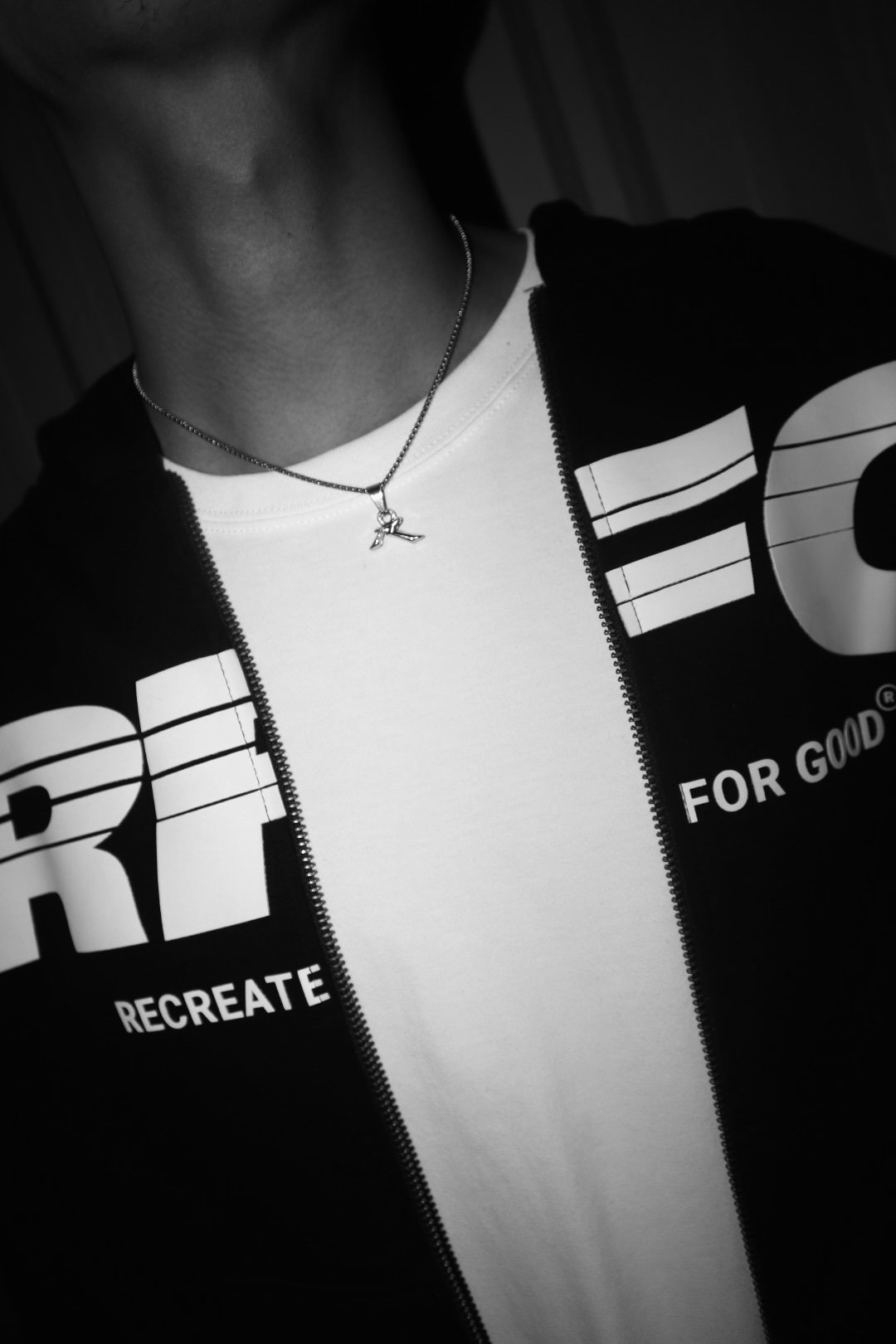 SOVEREIGN NECKLACE BY RFG WORLDWIDE