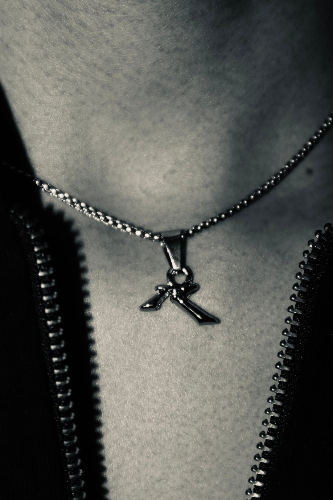 SOVEREIGN NECKLACE BY RFG WORLDWIDE